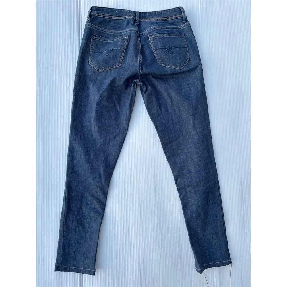 Guess Women's Slim Blue Denim Jeans‎ Size 27